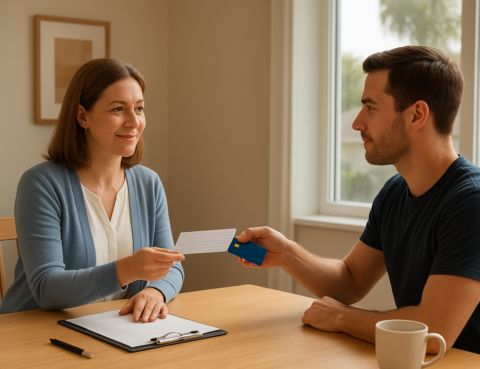 Orange County Landlord Attorney - Rent Payments