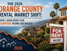 2026 Orange County Rental Market Landlord Attorney