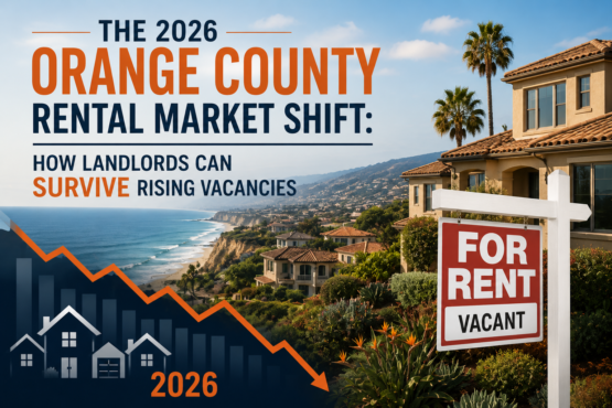2026 Orange County Rental Market Landlord Attorney