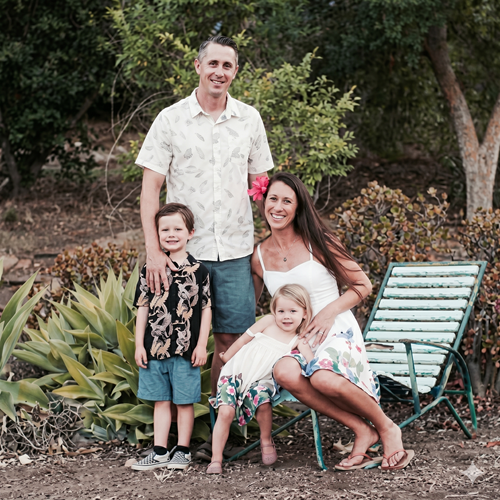 Eviction Orange County Client - JoeG